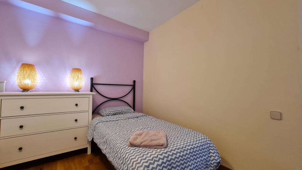 Lloret Paradise Apartments Lloret de Mar Extérieur photo