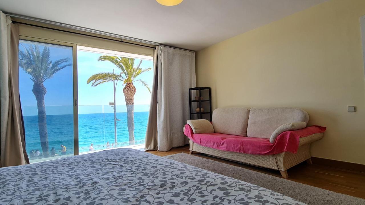 Lloret Paradise Apartments Lloret de Mar Extérieur photo