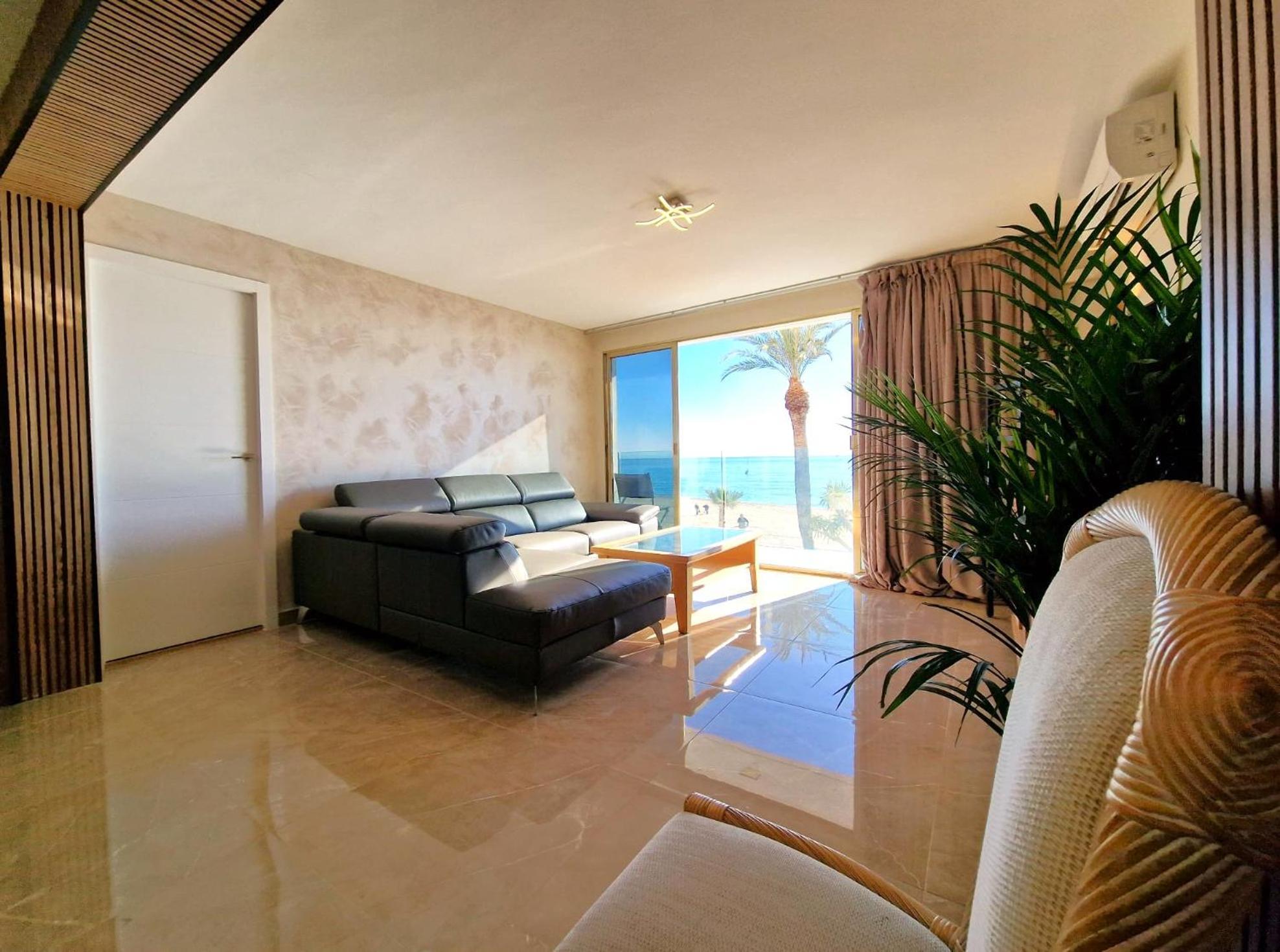 Lloret Paradise Apartments Lloret de Mar Extérieur photo