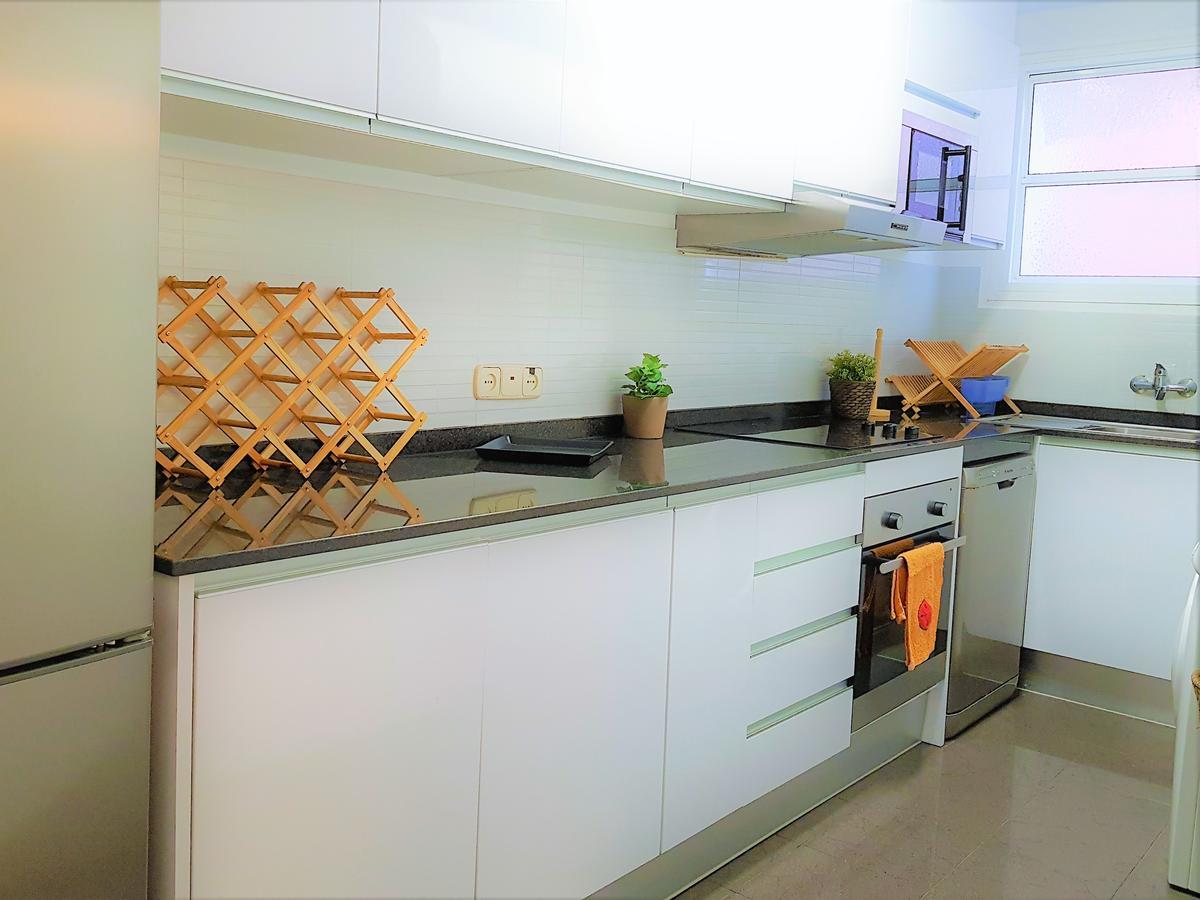 Lloret Paradise Apartments Lloret de Mar Extérieur photo