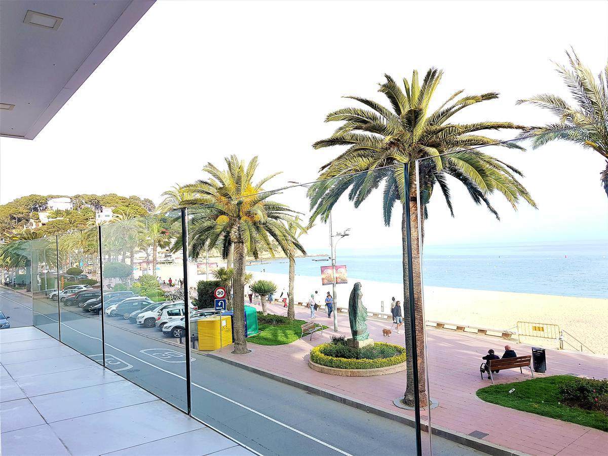 Lloret Paradise Apartments Lloret de Mar Extérieur photo